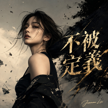《不被定义》｜完整专辑歌词版 (Full Album Lyric Video)｜华语音乐｜原创专辑