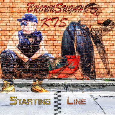 The Starting Line
