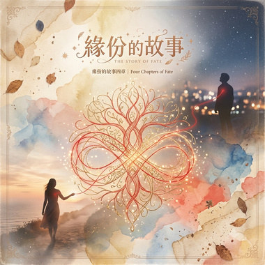 缘份的故事