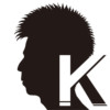 K的创作