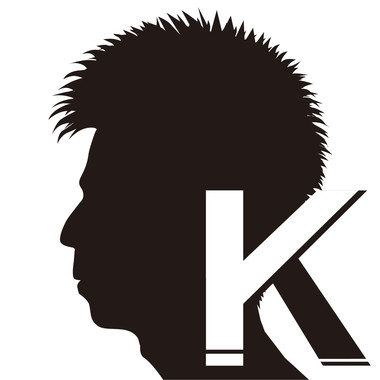 K的创作