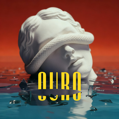 碎镜(Broken Mirror)