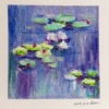 Reflets d’Impression No. 1 (Recomposed Version)