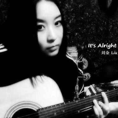 2012全新创作单曲《It's Alright》