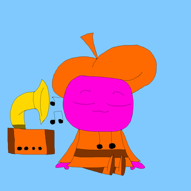 我的音乐作品合集