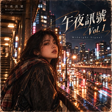 午夜讯号 Vol. 1