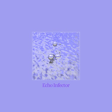 Lowtech9009 - Echo Infector
