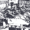 焊火 - A Corner of The Machine