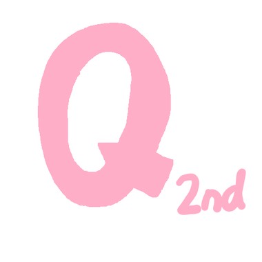 Q专辑第二辑