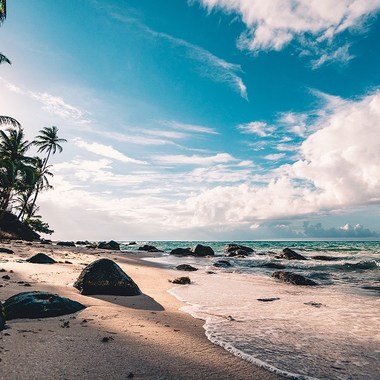 假期海湾