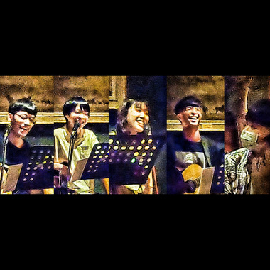 南下列车 - 大合唱 ver. (Unplugged Live)