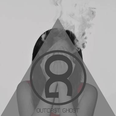 Outcast Ghost self titled 