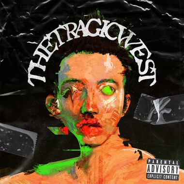 血钻 | THE TRAGIC WEST