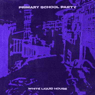 WHITE LIQUID HOUSE