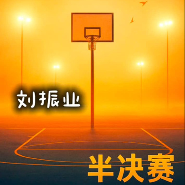 半决赛