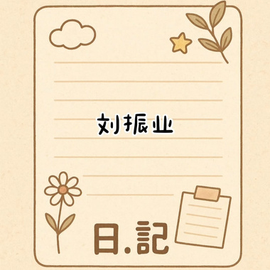 日记