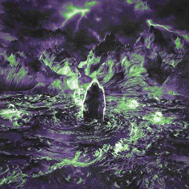 沼泥 into the mire