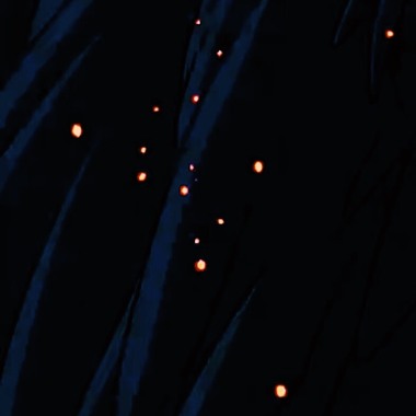 星火燎原