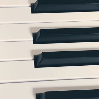 チキチキバンバン～Piano Arrangement～