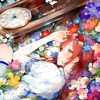 花言叶 ワスレナグサ ～私を忘れないで～