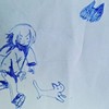 Sketch 10: Forest