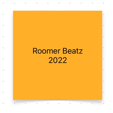 Roomer Beatz 2020
