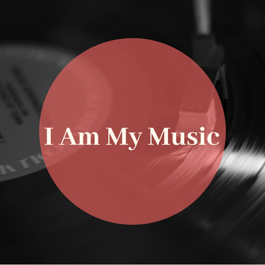 Ｉam my music