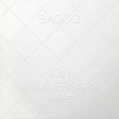 《​十​周​年​》​10th ANNIVERSARY