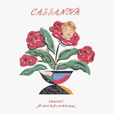 CASSA NOVA 半熟王子
