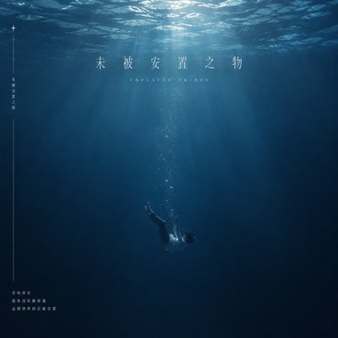未被安置之物
