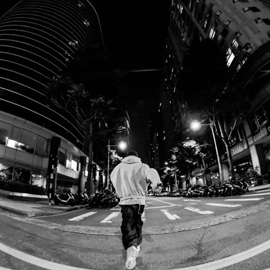 反正就是凶的beatz