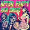 Rum Smoke (朗姆烟） - Bird