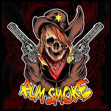Rum Smoke (朗姆烟） - Hangover(Remake)