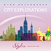 城市探险 City Explorations