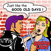 Good Old Days