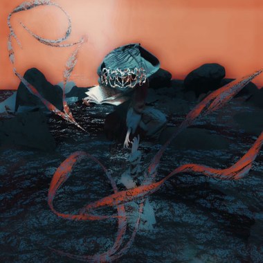 Against my anxiety ft.K Lit4sure