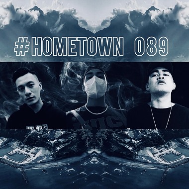 #HOMETOWN 089 Mixtape
