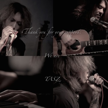 -你已经死了- Live @ 台北女巫店