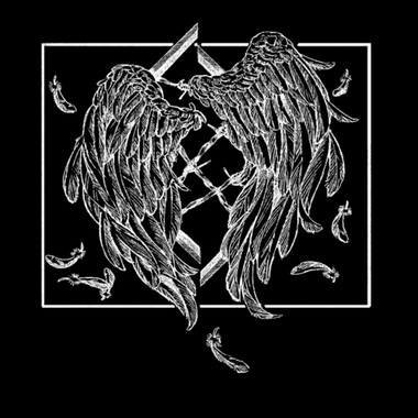 1st single【Wings Of Despair】