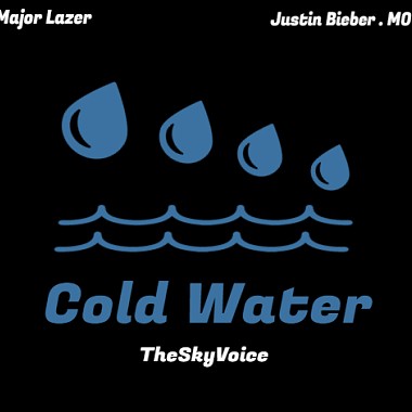01.Cold Water - Major Lazer, Justin Bieber, MO
