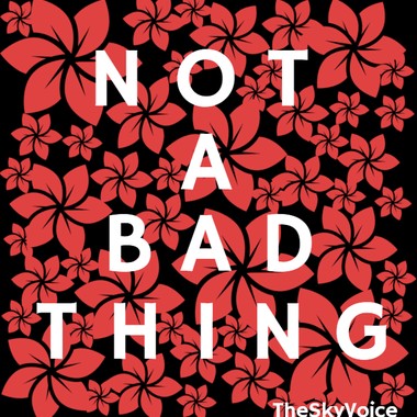 Not a Bad Thing - Justin Timberlake
