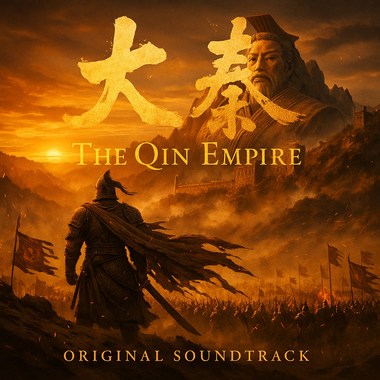 长城月 – 边关苍凉曲