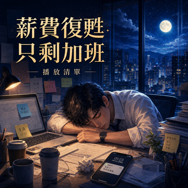 薪费复苏 只剩加班