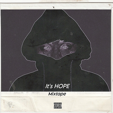 【It's HOPE】Mixtape