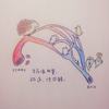 弦人live house - 梁静茹-崇拜(地铁feat. 郑小韵) 