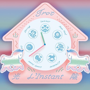 光阴 L’instant