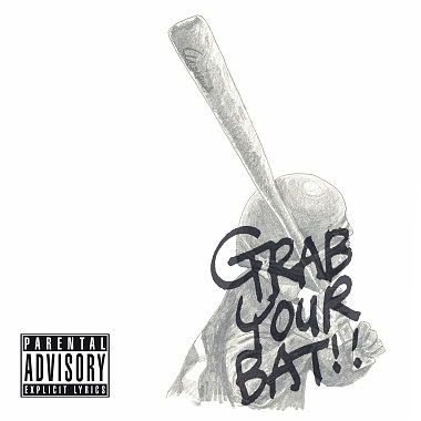 Grab your bat 
