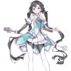 夏语遥系列