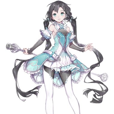 夏语遥系列