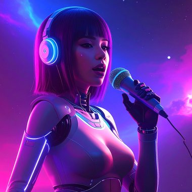 AI人声系列